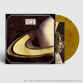 Bygone - Bygone | LP -Coloured vinyl-