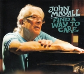 John Mayall - Find a way to care | CD