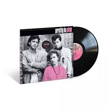 Various  - Pretty In Pink | LP -Reissue-