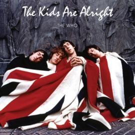 Who - Kids Are Alright - 1979 Film | 2LP