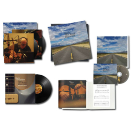 Mark Knopfler - Down the road wherever | BOXSET