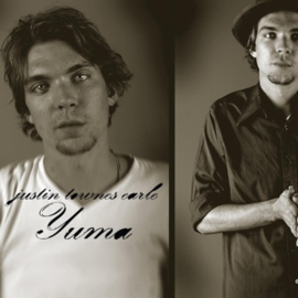 Justin Townes Earle - Yuma  | E.P. -Coloured vinyl-