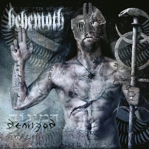 Behemoth - Demigod | LP -Reissue-