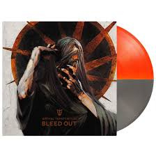 Within Temptation - Bleed Out | LP -Reissue, coloured vinyl-