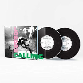 Clash - London Calling | 2CD -Ltd-