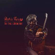 Richie Furay - In The Country | LP