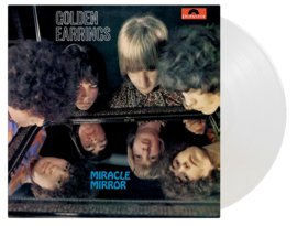 Golden Earrings - Miracle Mirror | LP Coloured vinyl