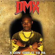 Dmx - X Gon' Give It To Ya  | 2CD