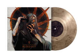 Within Temptation - Bleed Out | LP -Coloured vinyl-