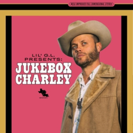 Charley Crockett - Lil G.L. Presents: Jukebox Charley  | CD