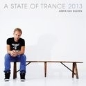 Armin van Buuren - A state of trance 2013 | CD