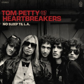 Tom Petty And The Heartbreakers - No Sleep Til L.A. | LP