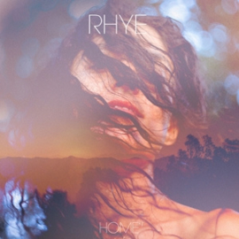 Rhye - Home | 2LP -Coloured vinyl-