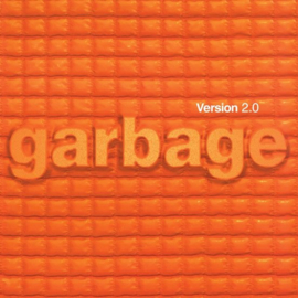 Garbage - Version 2.0 | 2CD 20th anniversary
