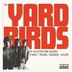 Yardbirds - Ha Ha Said The Clown - 7" single