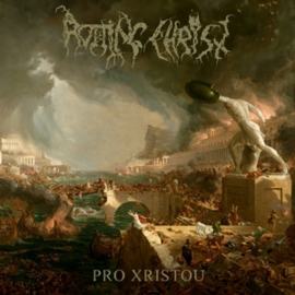 Rotting Christ - Pro Xristou | CD