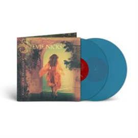 Stevie Nicks - Trouble In Shangri-La | 2LP -Reissue, coloured vinyl-