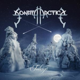 Sonata Arctica - Talviyo -Ltd/Digi- | CD