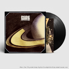Bygone - Bygone | LP