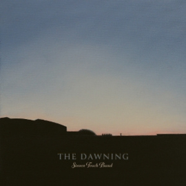 Steven Troch Band - The Dawning | CD