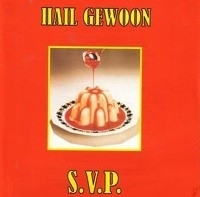Hail Gewoon - S.V.P. | CD