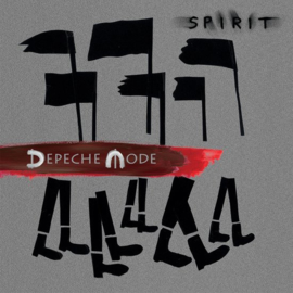 Depeche Mode - Spirit | CD