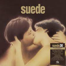 Suede - Suede | 2CD