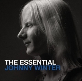 Johnny Winter - The essential | 2CD