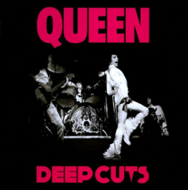 Queen - Deep cuts 1 1973-1976   | CD