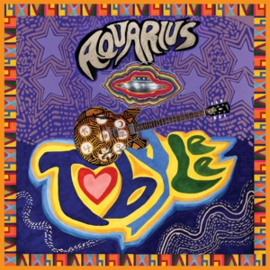 Toby Lee - Aquarius | 2CD Deluxe edition