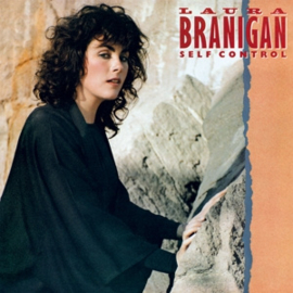 Laura Branigan - Self Control | LP -Reissue-