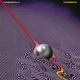 Tame Impala - Currents | CD