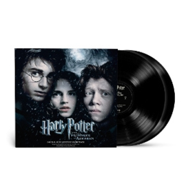 John Williams - Harry Potter and the Prisoner of Azkaban | 2LP -Reissue-