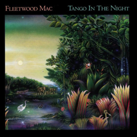 Fleetwood Mac - Tango in the night | CD -remastered-