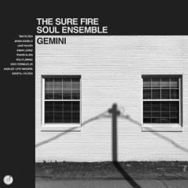 Sure Fire Soul Ensemble - Gemini | LP