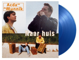 Acda en De Munnik - Naar Huis | LP -Reissue, coloured vinyl-