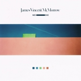 James Vincent McMorrow - We move | CD