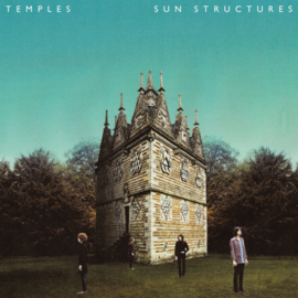 Temples - Sun Structures | LP  (10th Anniversary Edition)