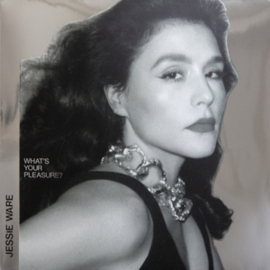 Jessie Ware - What's Your Pleasure? | 2CD -Platinum pleasure edition-