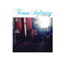 Dears - Times infinity 1 | CD
