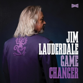 Jim Lauderdale - Game Changer | CD