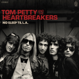 Tom Petty And The Heartbreakers - No Sleep Til L.A. | CD