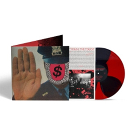 Angel Dust - Cold 2 the Touch | LP -Coloured vinyl-