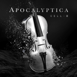Apocalyptica - Cell-O | CD