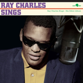 Ray Charles - Sings | LP -Reissue-