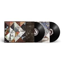 Archive - Glass Minds | 2LP