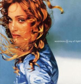 Madonna - Ray of light | 2LP