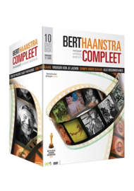 Bert Haanstra - Compleet  | 10DVD