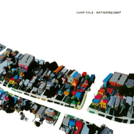 Lloyd Cole - Antidepressant | LP + 7" SINGLE