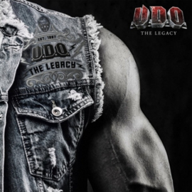 U.D.O. - Legacy | 2CD